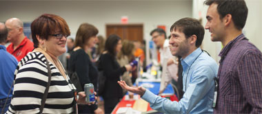 Attendees