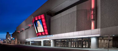 Hyatt Regency Buffalo