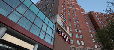 Hyatt Regency Buffalo
