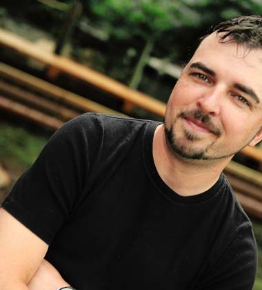 Scott Stratten